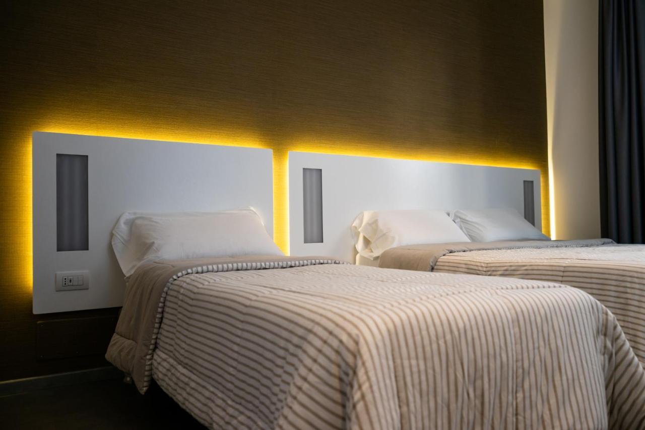 La Dimora Del Re Bed and Breakfast Bitritto Exteriör bild