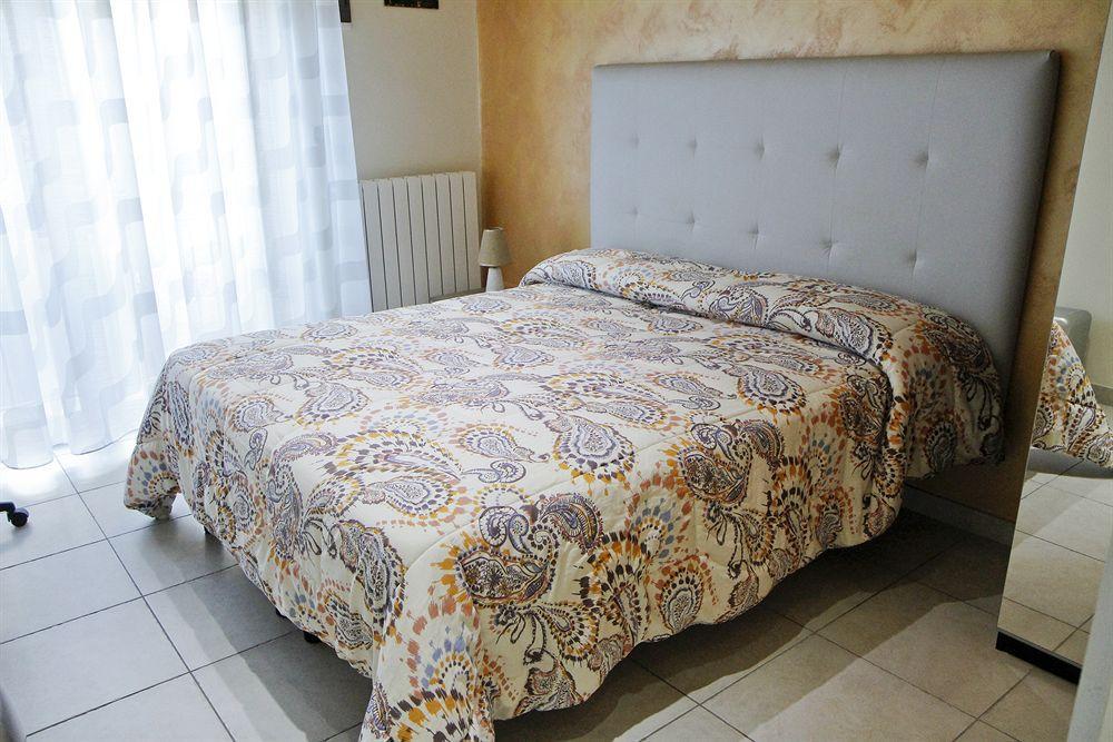 La Dimora Del Re Bed and Breakfast Bitritto Exteriör bild